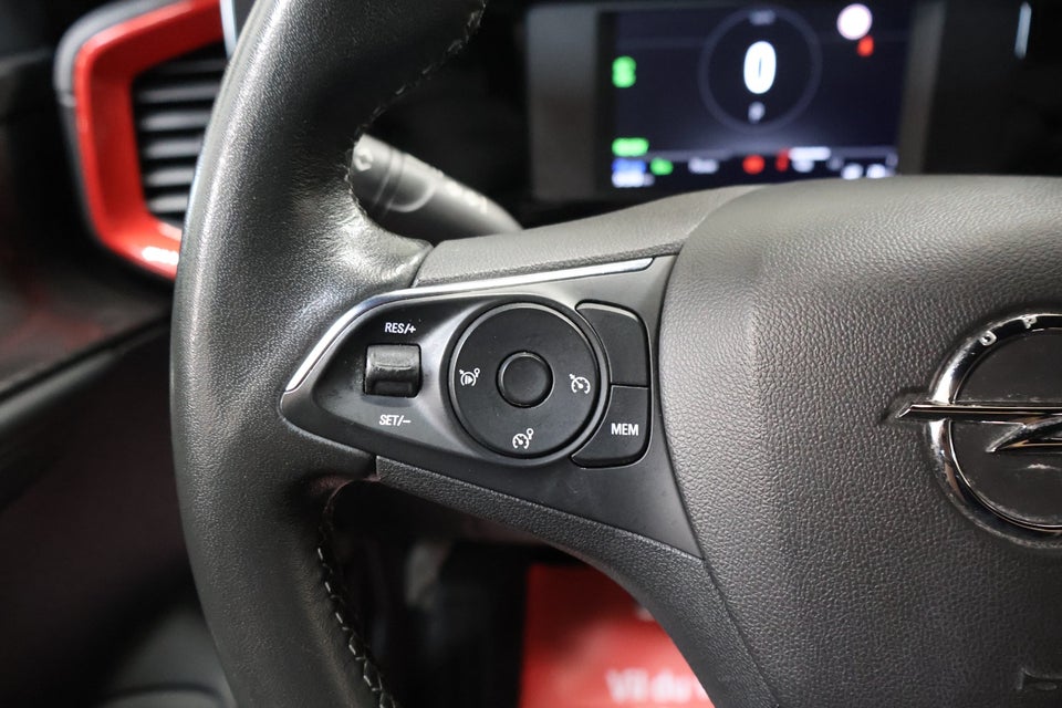 Opel Mokka-e 50 GS Line 5d