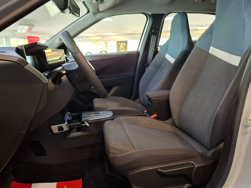 Opel Frontera 44 Edition 5d