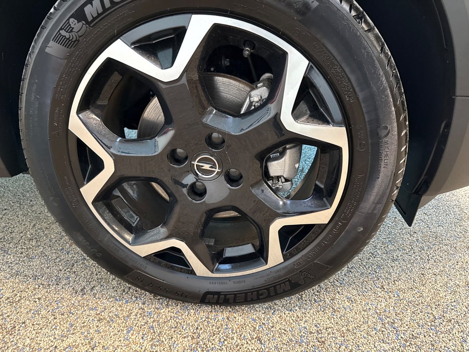 Opel Mokka-e 50 Ultimate 5d