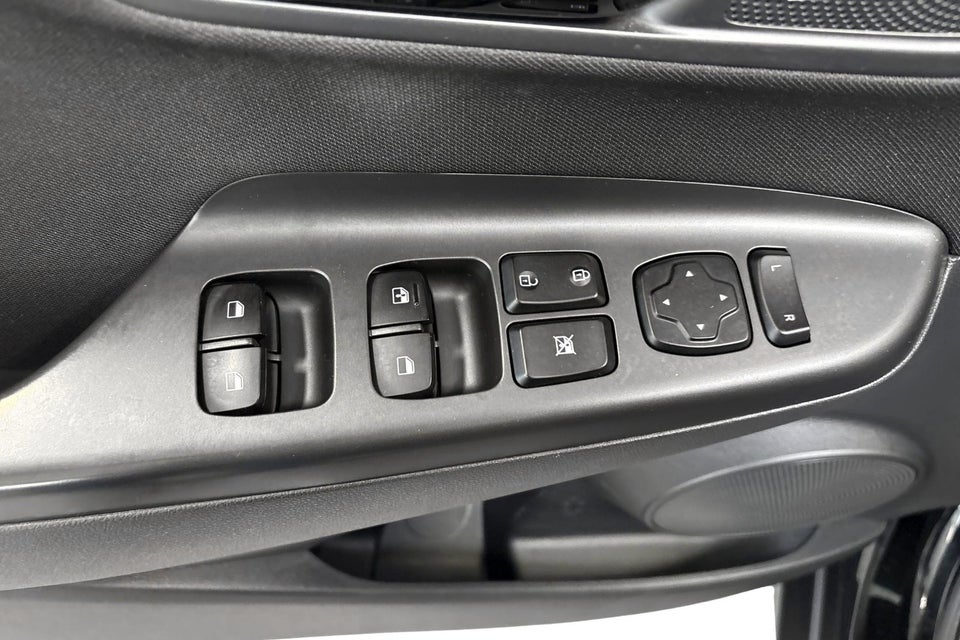 Hyundai Kona 1,6 HEV DCT 5d