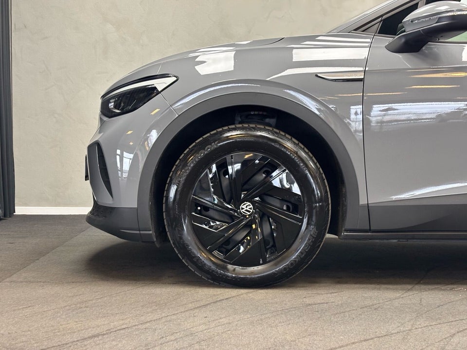 VW ID.4 52 Pure Performance 5d