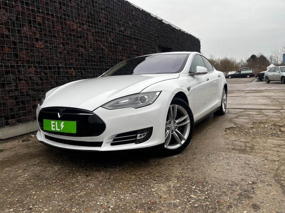 Tesla Model S 85 5d