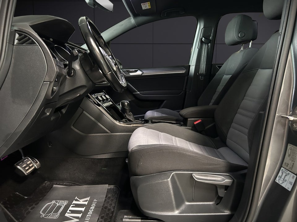 VW Touran 1,5 TSi 150 Comfortline 7prs 5d