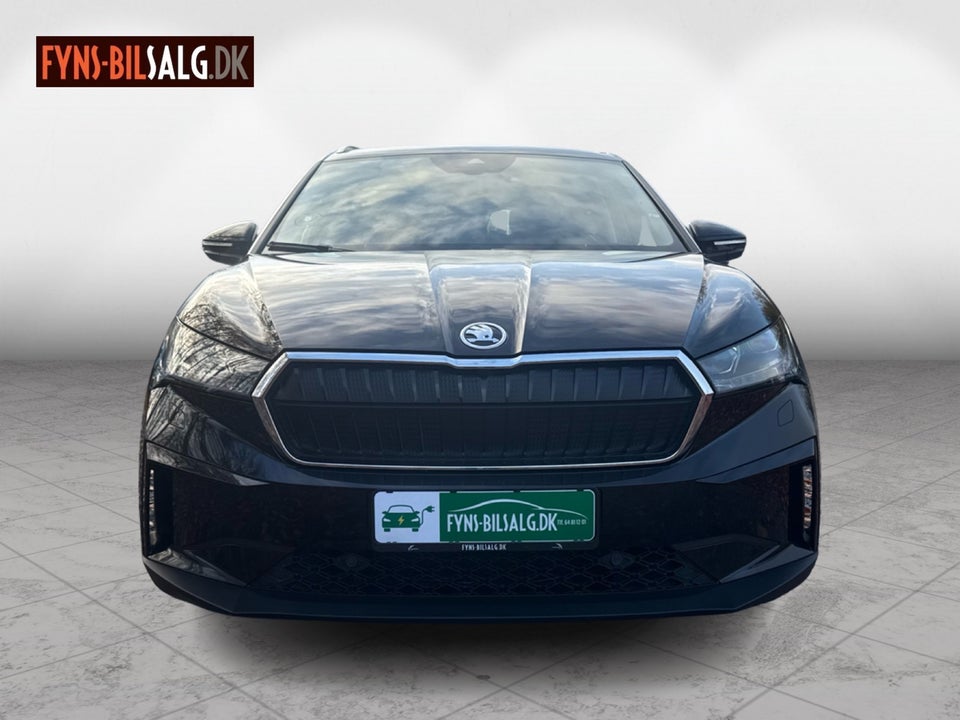 Skoda Enyaq 80 iV Suite 5d