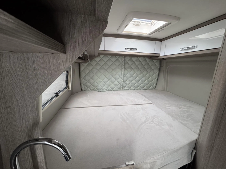 Citroën Pössl 2,2 S Win 4d