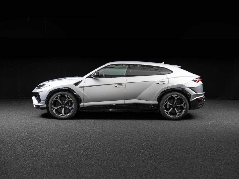 Lamborghini Urus 4,0 S 5d