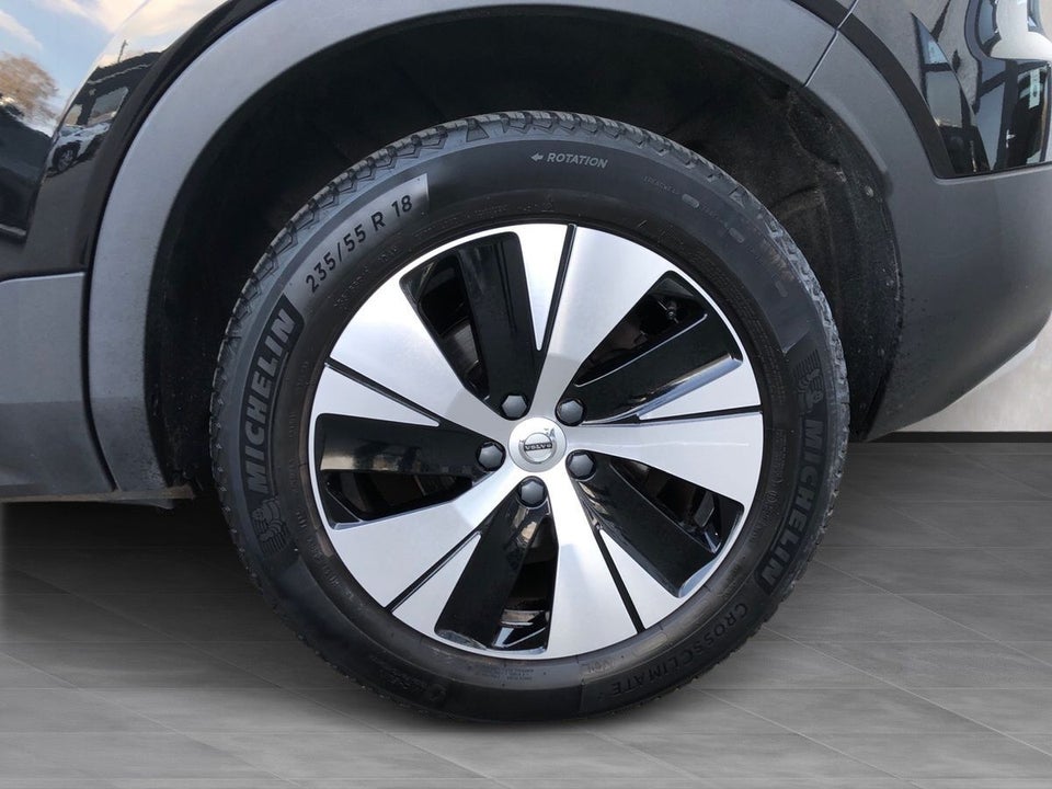 Volvo XC40 1,5 T4 ReCharge Plus Bright aut. 5d