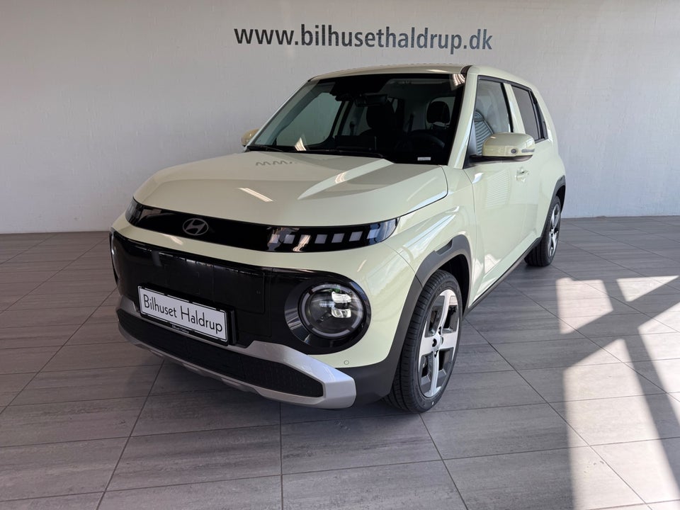 Hyundai Inster 49 Advanced 5d