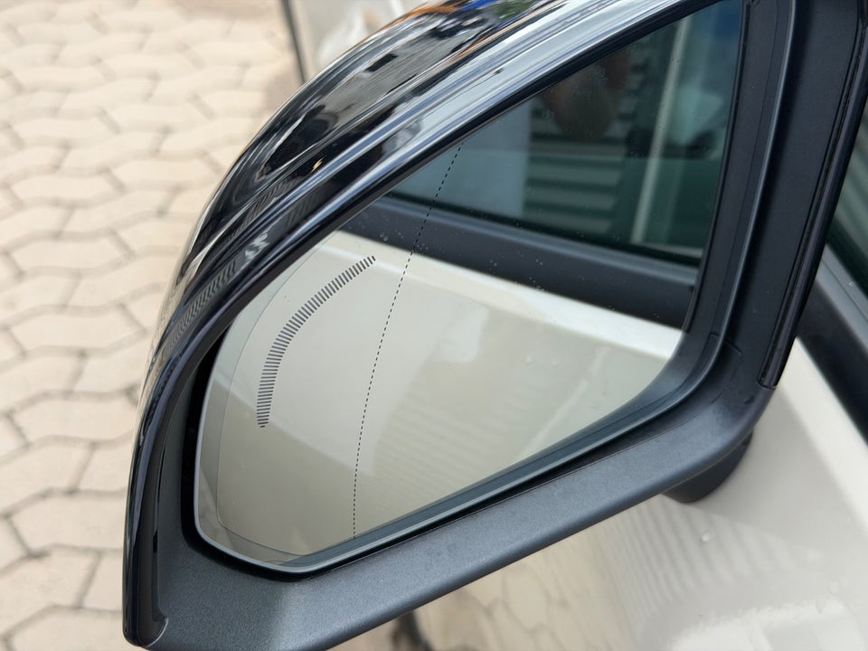 Volvo EX40 Extended Range Core 5d