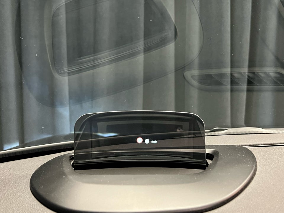 MINI Cooper SE Yours Lounge 3d