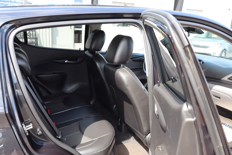 Opel Karl 1,0 Cosmo 5d