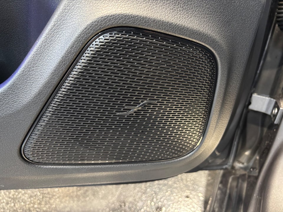 Mercedes CLA250 e 1,3 AMG Line Shooting Brake aut. 5d