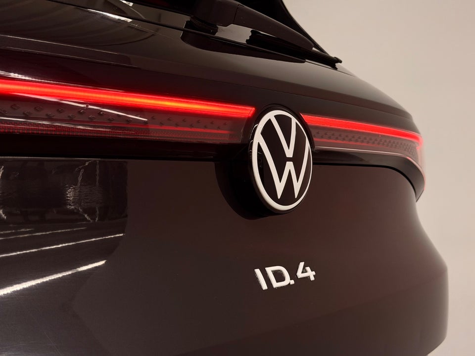 VW ID.4 77 1ST Pro 5d