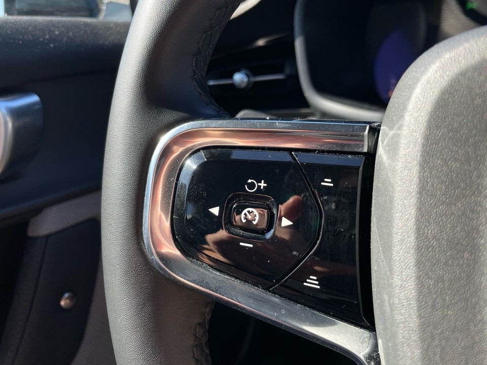 Polestar 2 Long Range 5d