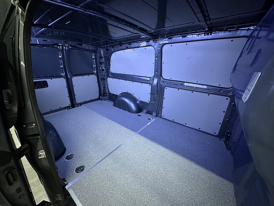 Mercedes Vito 114 2,0 CDi Kassevogn aut. XL RWD