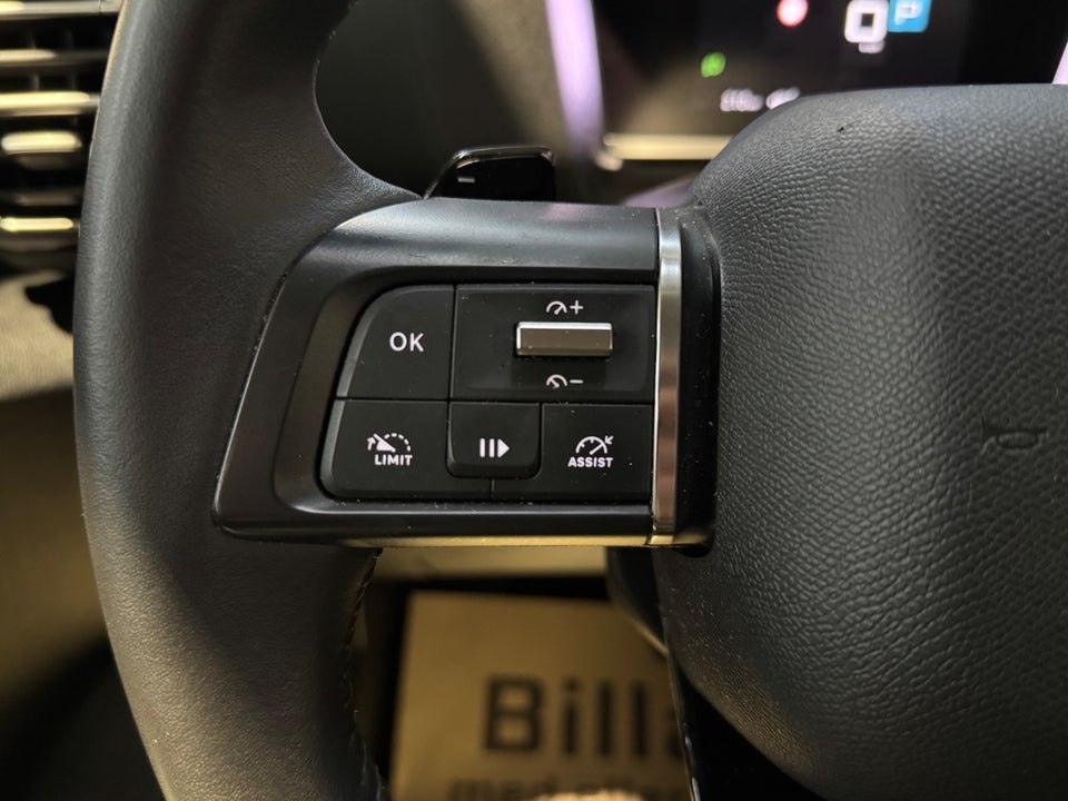 Citroën C4 X 1,2 PureTech 130 Chevron Sport EAT8 4d