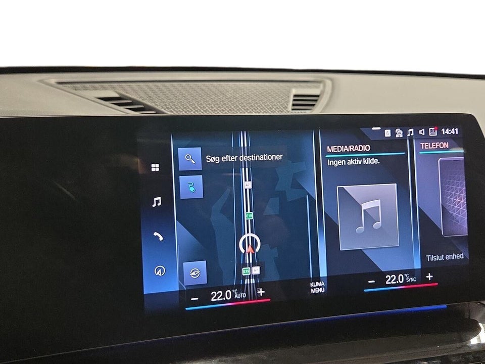 BMW iX1 xDrive30 X-Line 5d