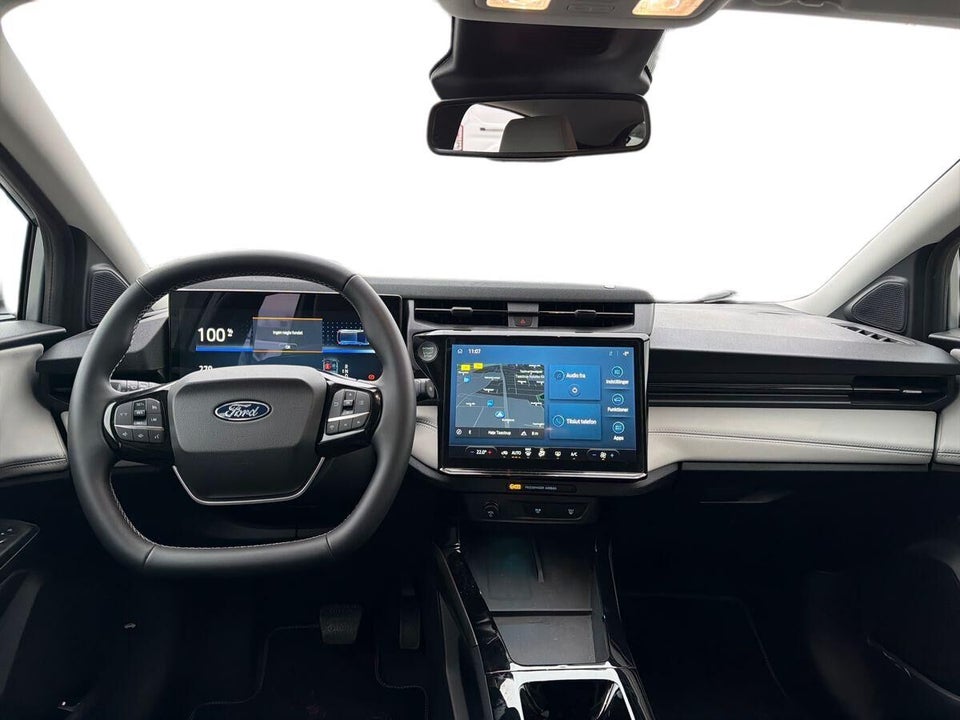 Ford Puma 43 Gen-E Premium 5d