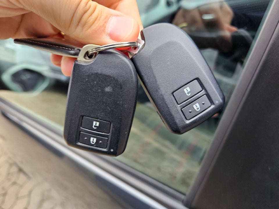 Peugeot 108 1,0 e-VTi 69 Allure 5d