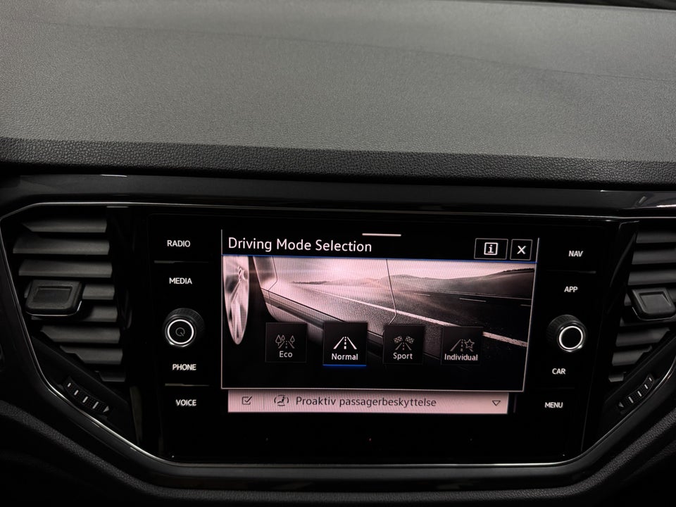 VW T-Roc 1,5 TSi 150 Sport Team DSG 5d