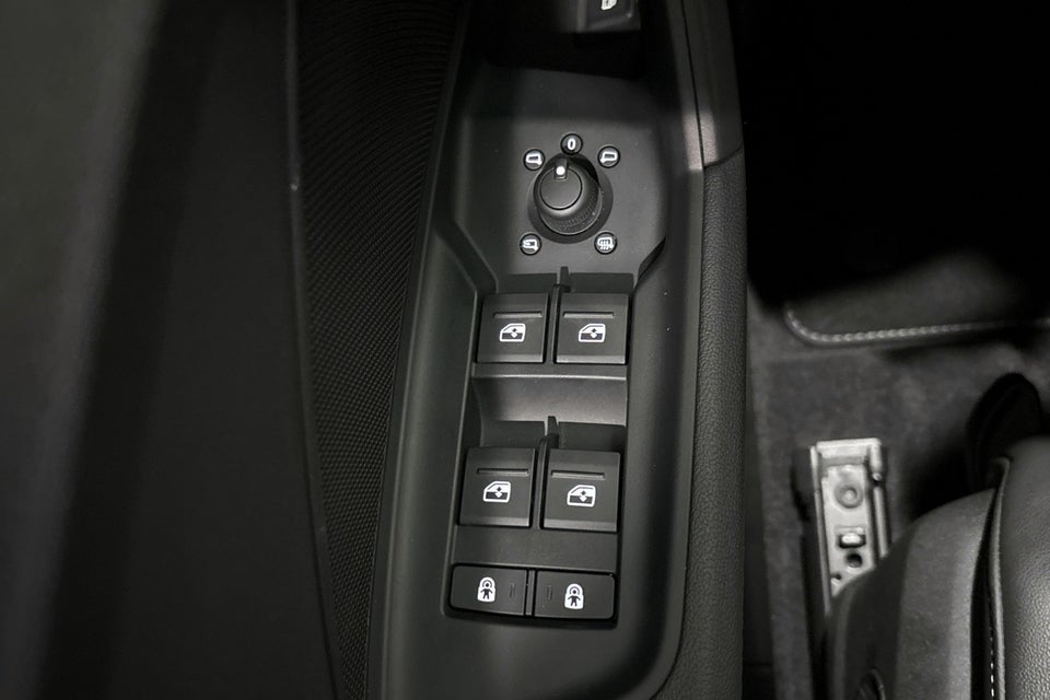 Audi A3 40 TFSi e Prestige Sportback S-tr. 5d