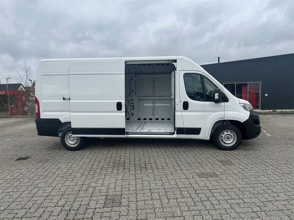 Opel Movano 2,2 D 140 Enjoy+ L3H2