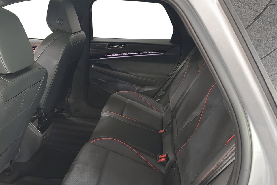 VW ID.7 86 GTX Max+ 4Motion 5d