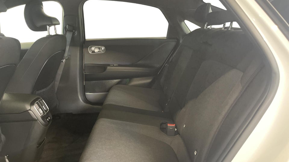 Hyundai Ioniq 6 77 Advanced AWD 4d