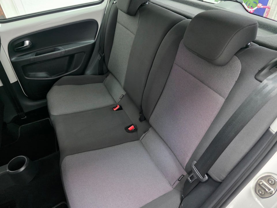 VW Up! 1,0 60 Move Up! 5d