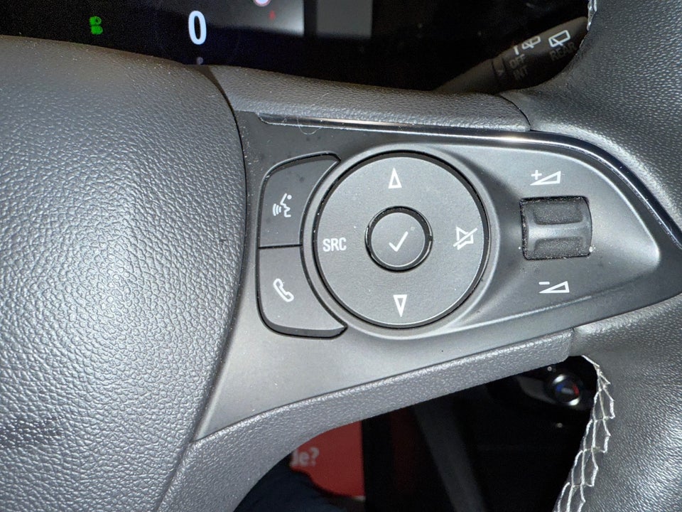 Opel Mokka-e 50 Elegance 5d