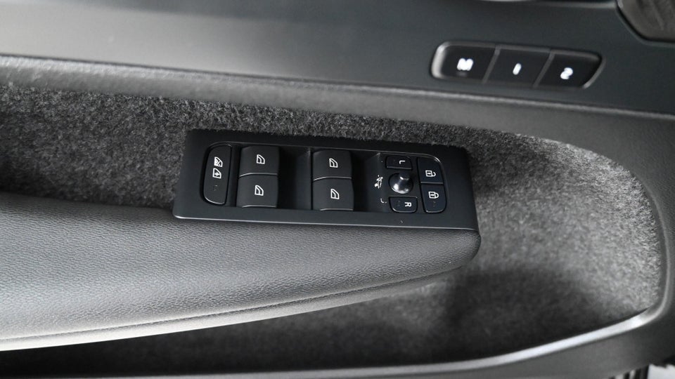 Volvo C40 ReCharge Twin Ultimate 5d