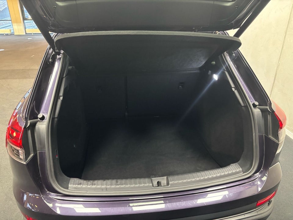 Audi Q4 e-tron 40 5d