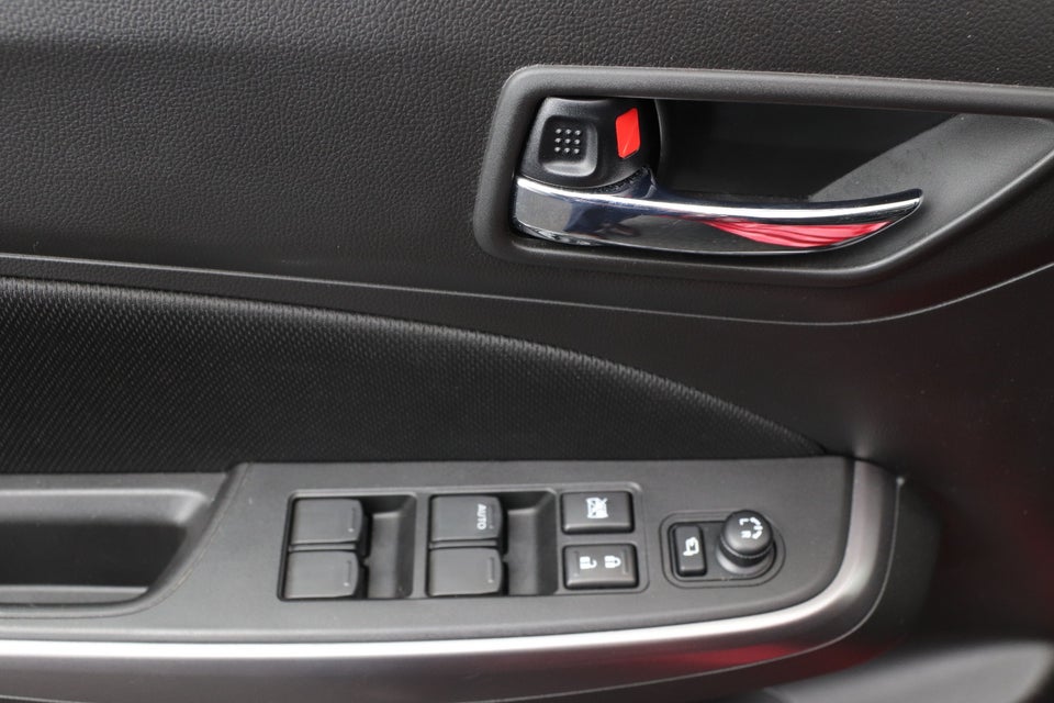 Suzuki Swift 1,2 mHybrid Exclusive 5d