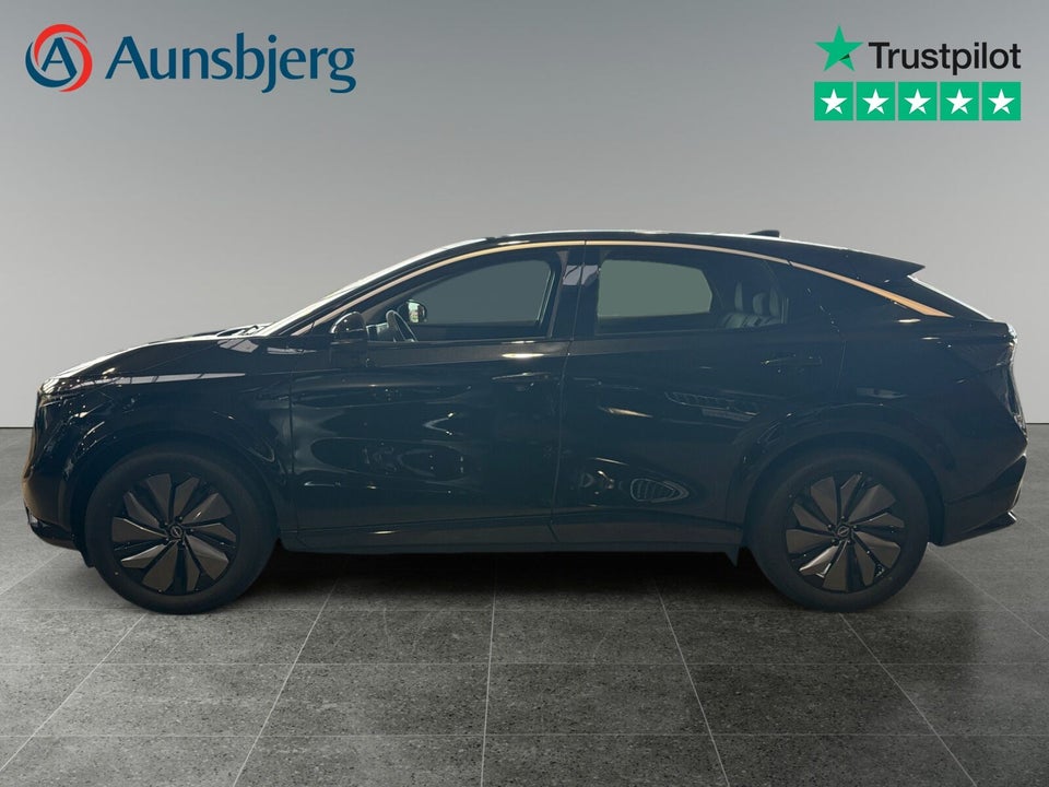 Nissan Ariya 63 Engage 5d