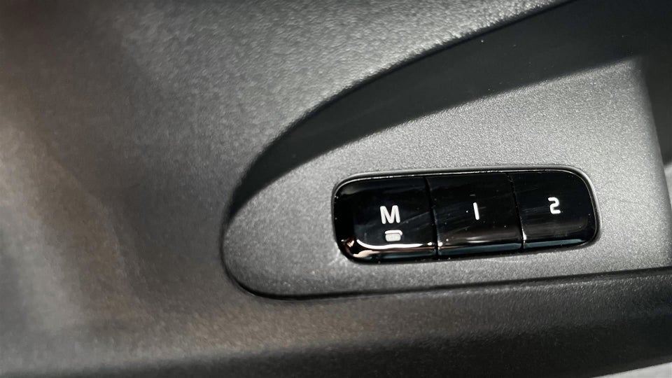 Polestar 2 Standard Range 5d