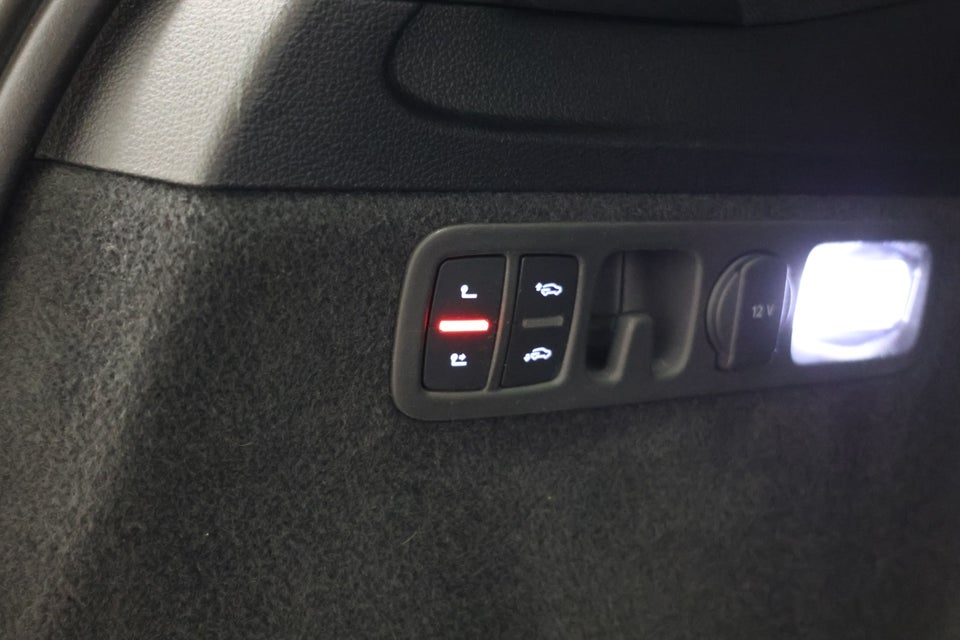 Audi Q7 55 TFSi e S-line quattro Tiptr. 5d