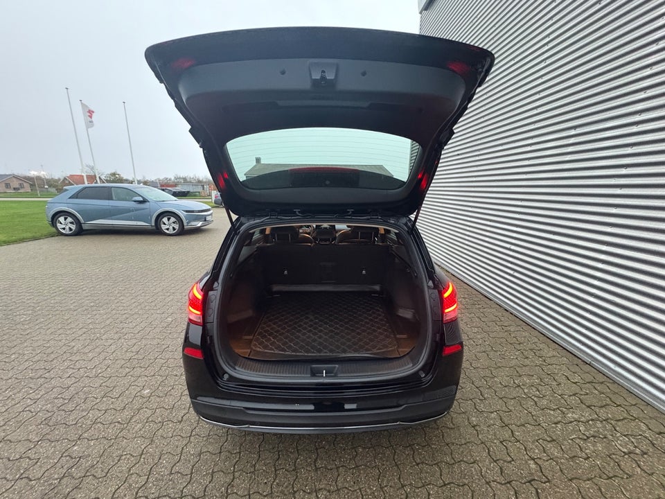 Hyundai i30 1,6 CRDi mHEV Advanced DCT 5d