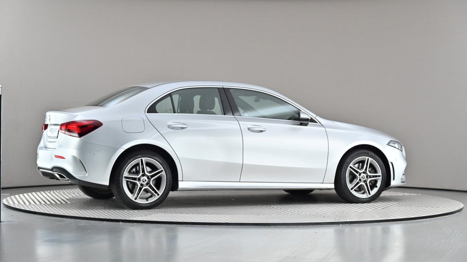 Mercedes A250 e 1,3 AMG Line aut. 5d