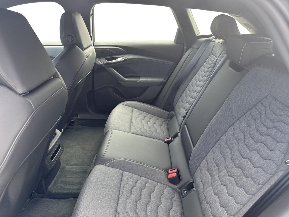 Audi A6 e-tron Ultra Avant 5d