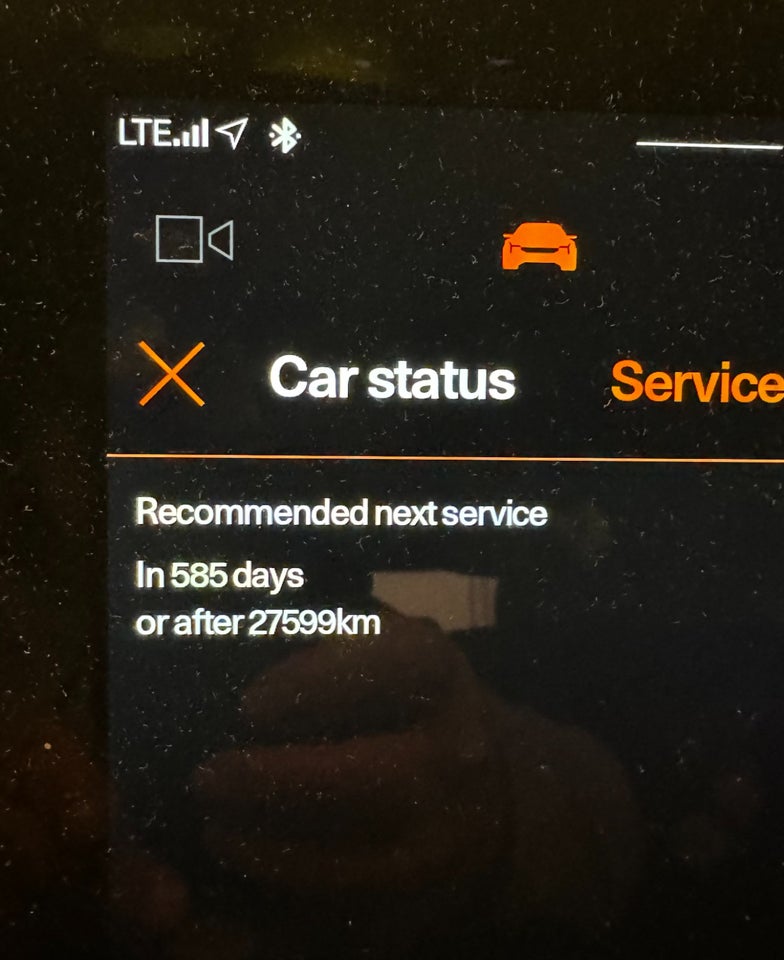 Polestar 2 Standard Range 5d