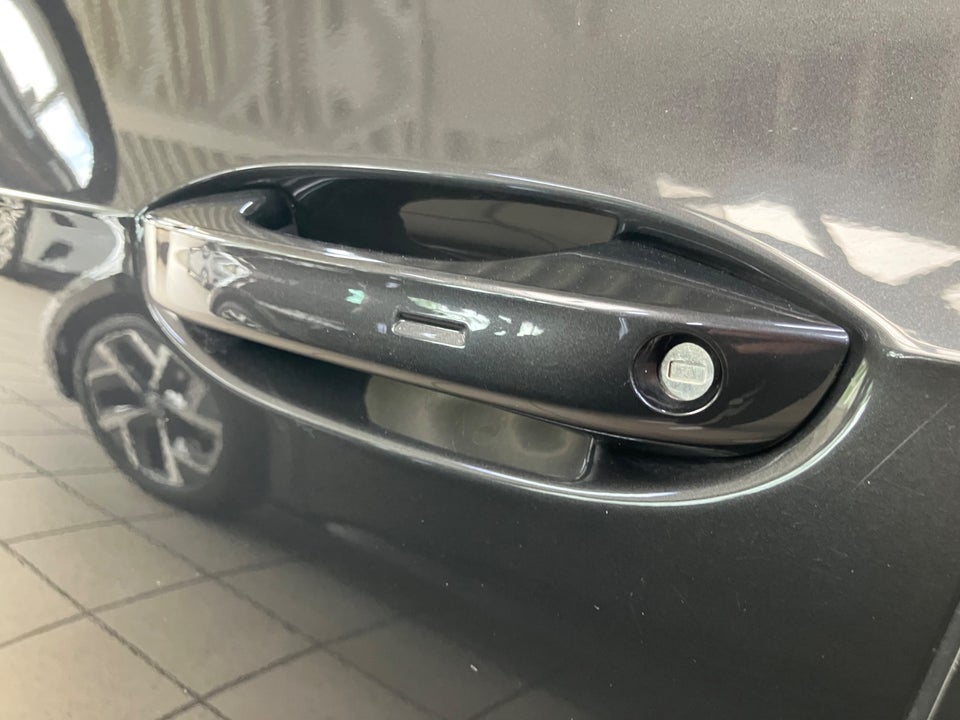 Cupra Born 77 e-Boost 5d