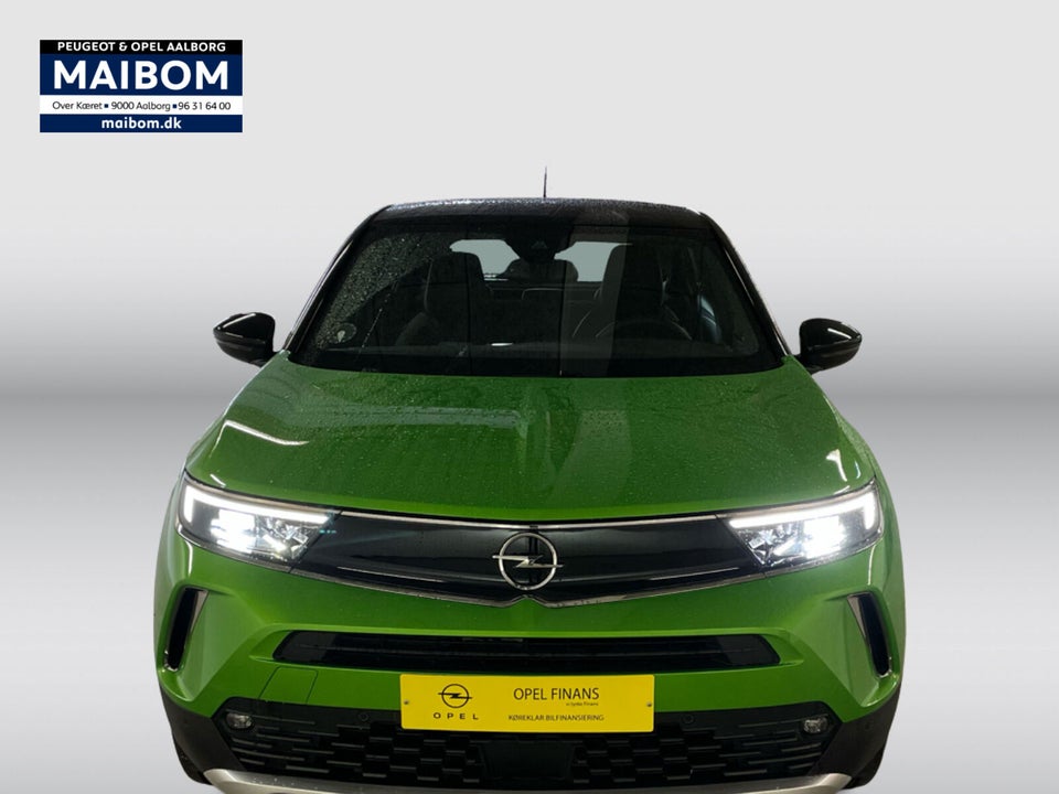 Opel Mokka-e 50 Ultimate 5d