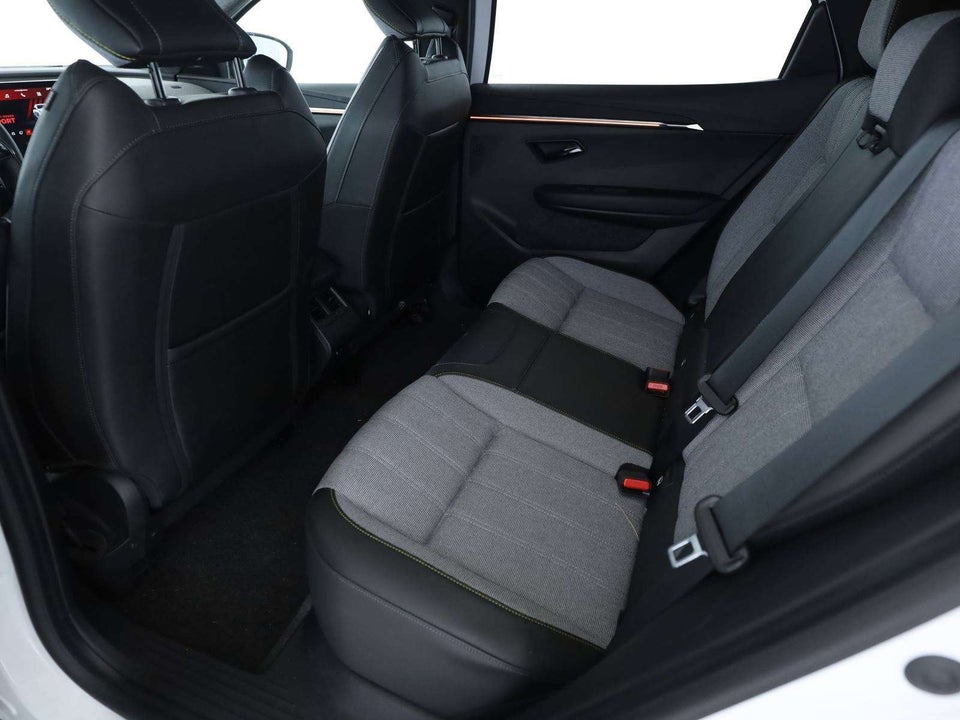 Renault Scenic E-Tech 87 Techno 5d