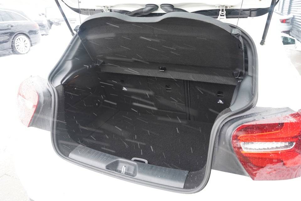 Mercedes A180 d 1,5 Business 5d