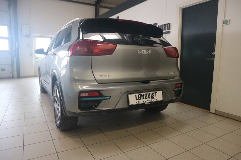Kia e-Niro 64 Premium 5d