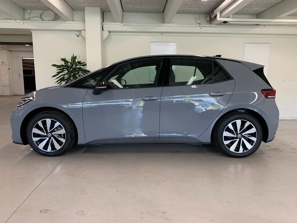 VW ID.3 Neo 58 Style 5d