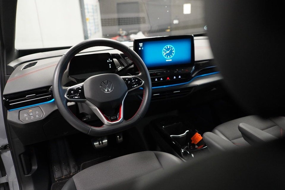 VW ID.5 77 GTX 4Motion 5d