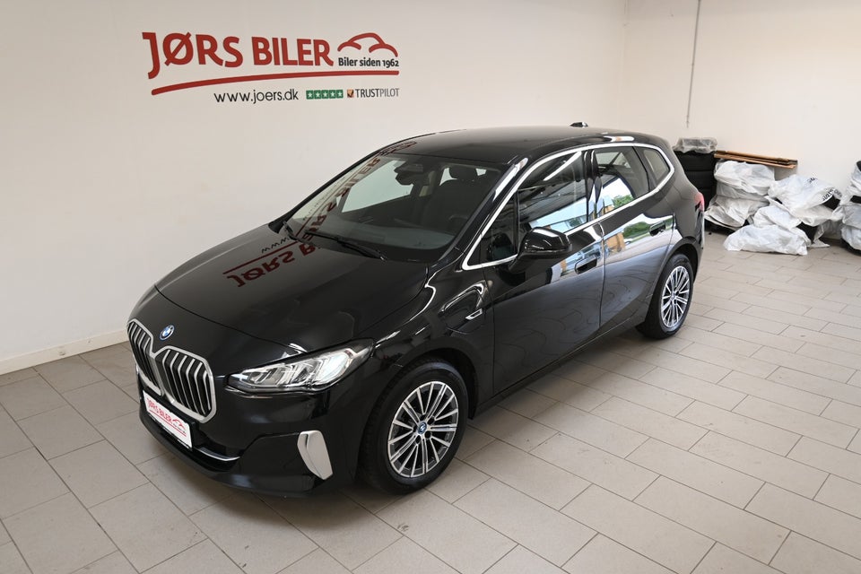 BMW 225e 1,5 Active Tourer Luxury Line xDrive aut. 5d