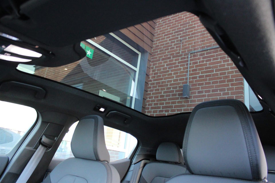 Polestar 2 Long Range 5d