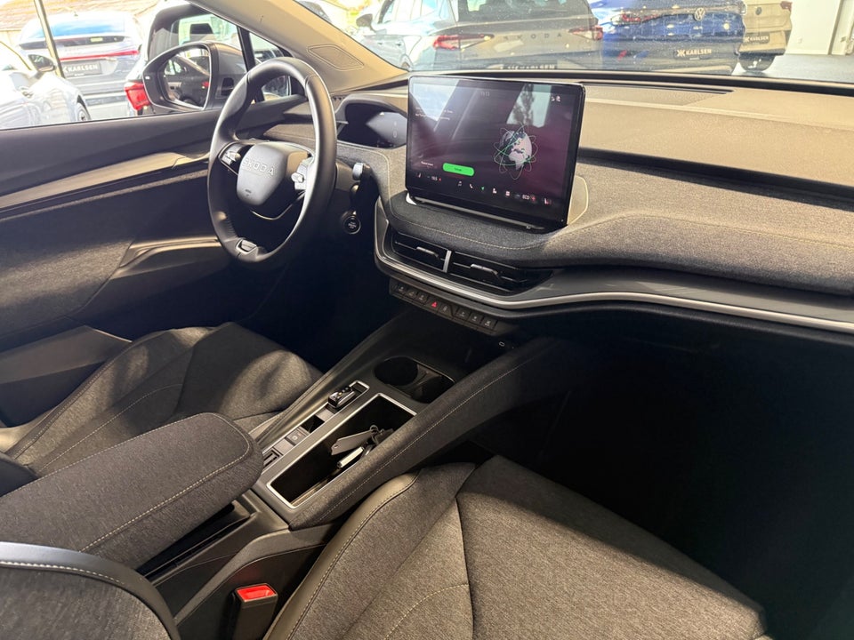 Skoda Elroq 85 iV 5d